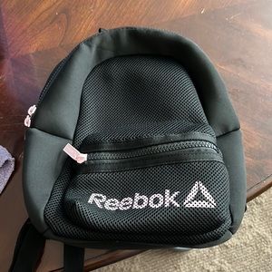 Reebok Mini Backpack